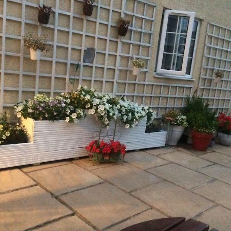 Jasmine House Bed & Breakfast Lutterworth Bagian luar foto