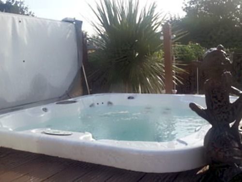 Jasmine House Bed & Breakfast Lutterworth Bagian luar foto