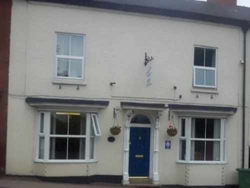 Jasmine House Bed & Breakfast Lutterworth Bagian luar foto