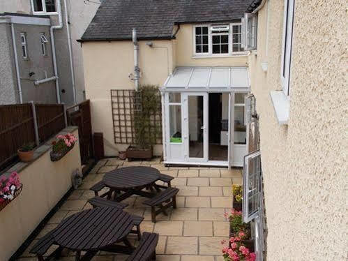 Jasmine House Bed & Breakfast Lutterworth Bagian luar foto